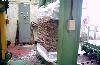 GUALCHIERANI Bale Press, 200 ton, 2001 yr.